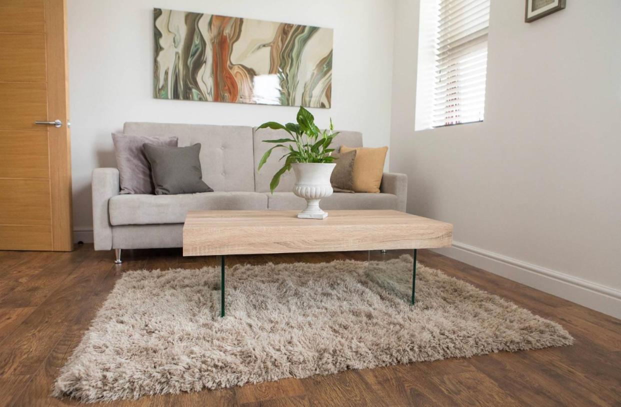 City Apartments By Elegance Living Peterborough Dış mekan fotoğraf