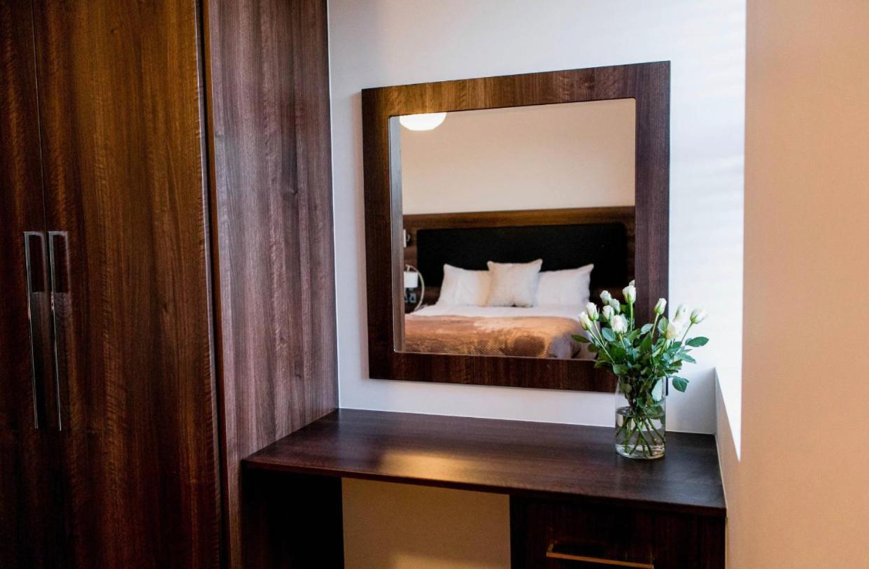 City Apartments By Elegance Living Peterborough Oda fotoğraf